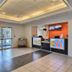 Receptionist