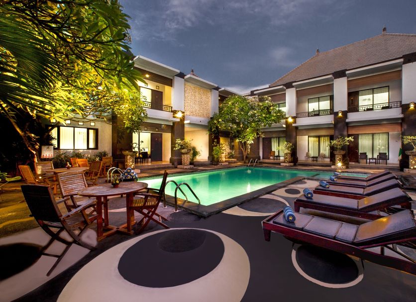 Pool Billede