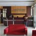 Receptionist