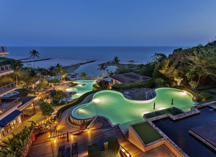 Pool Billede