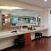 Receptionist