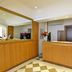 Receptionist