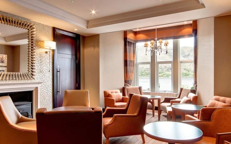 Lounge Billede