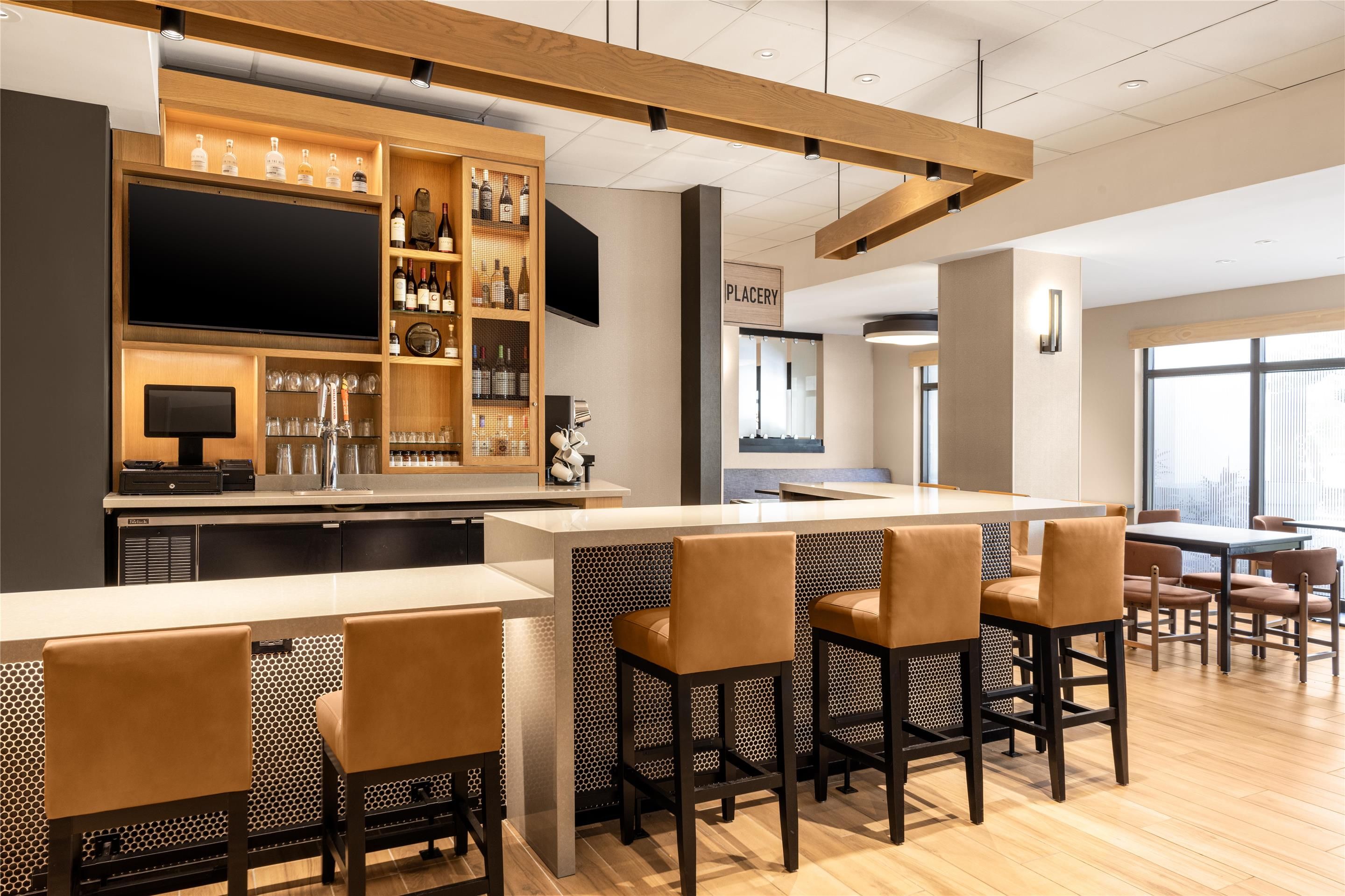 Bar Billede