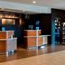 Receptionist