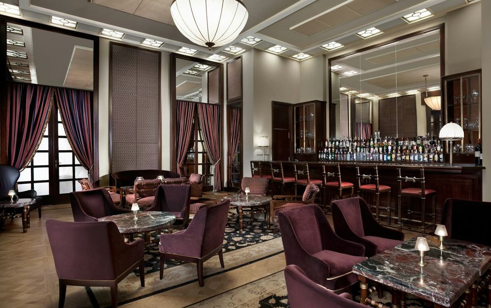 Bar Billede