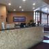 Receptionist