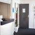 Receptionist