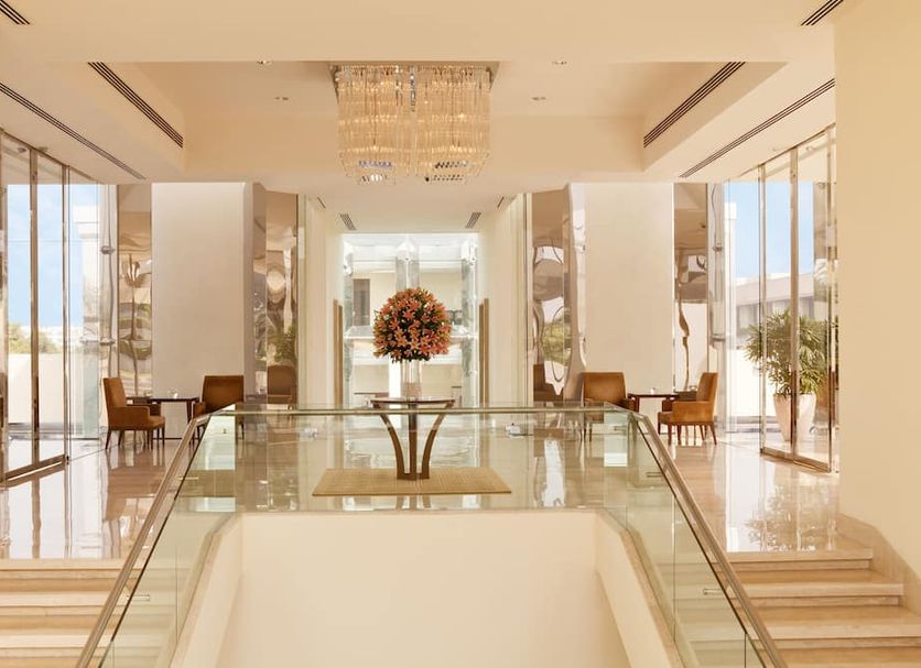Reception Billede