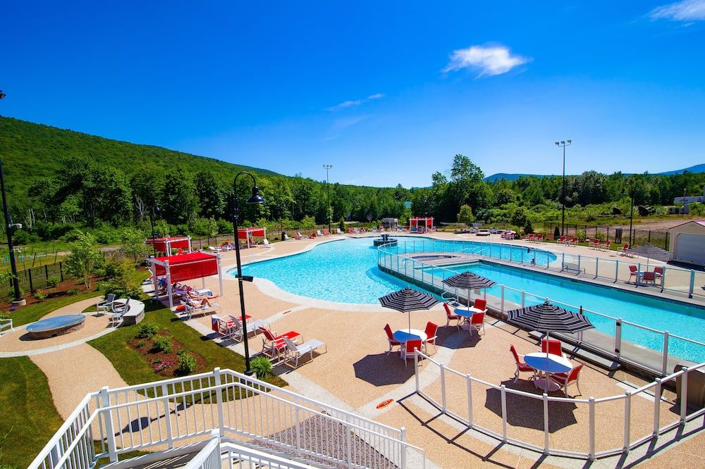 Pool Billede