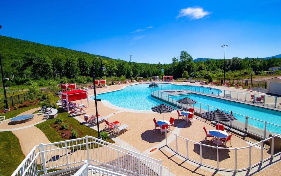 Pool Billede