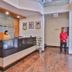 Receptionist