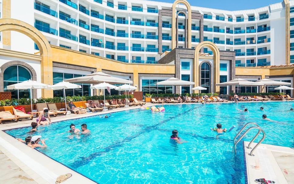 Pool Billede