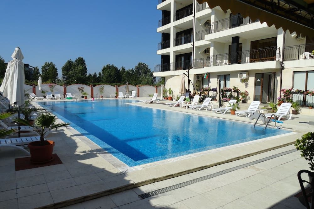 Pool Billede
