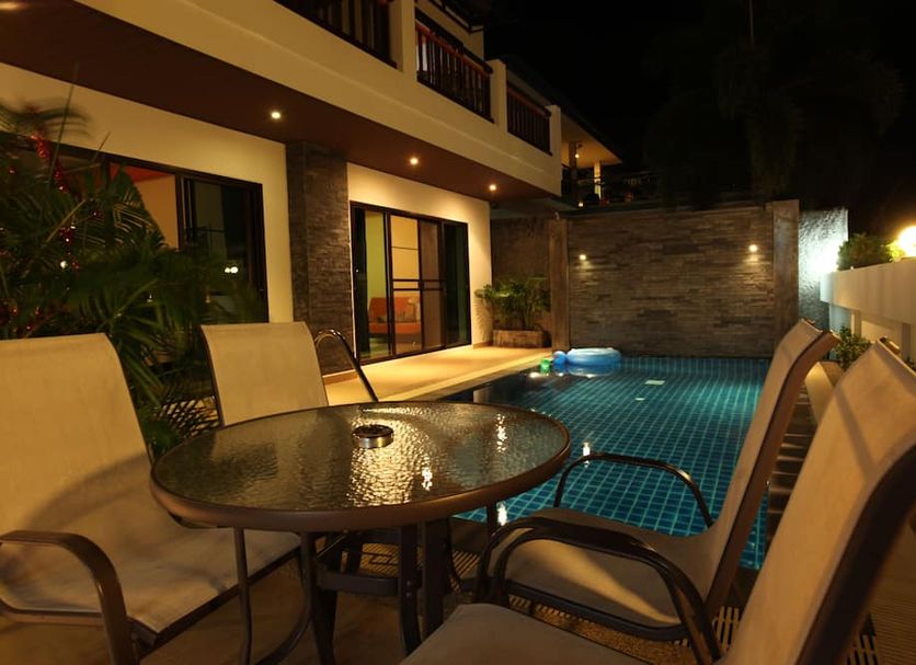 Pool Billede