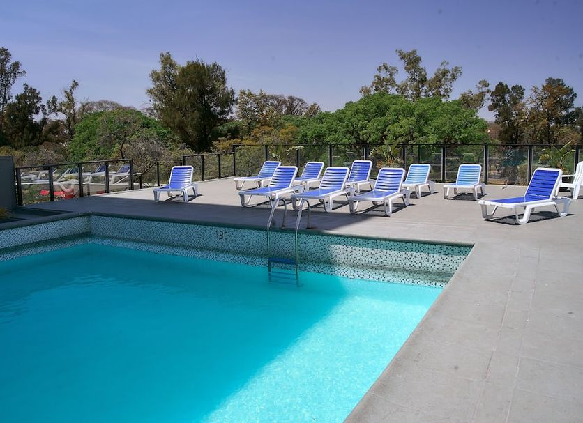 Pool Billede