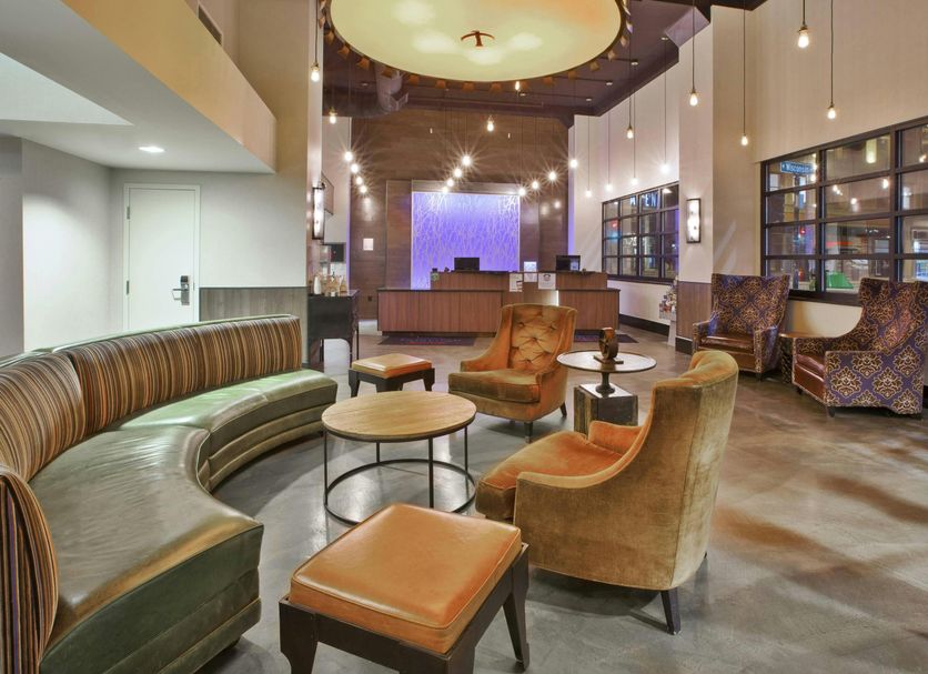 Lounge Billede