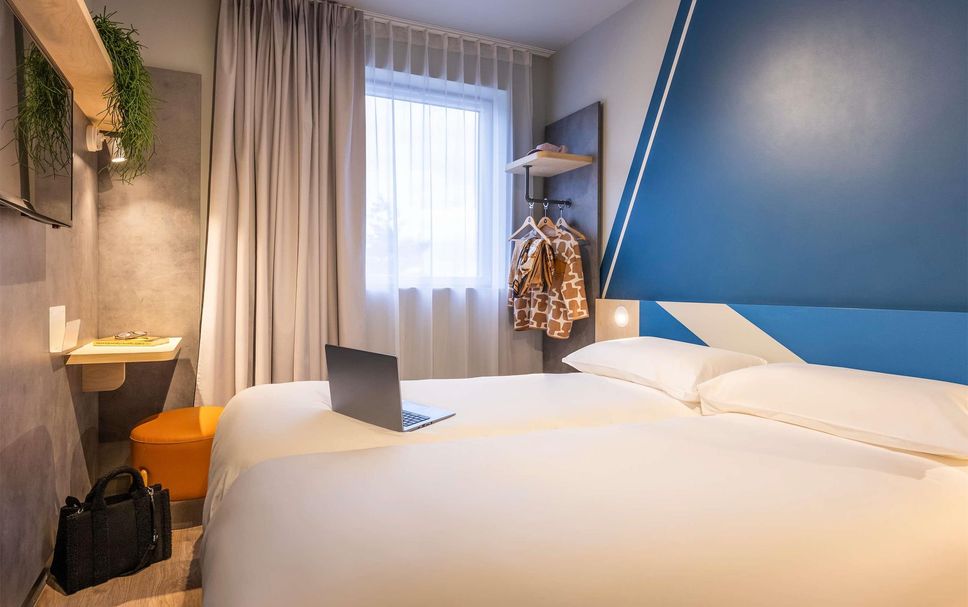 Soveværelse Billede