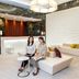 Receptionist
