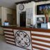 Receptionist