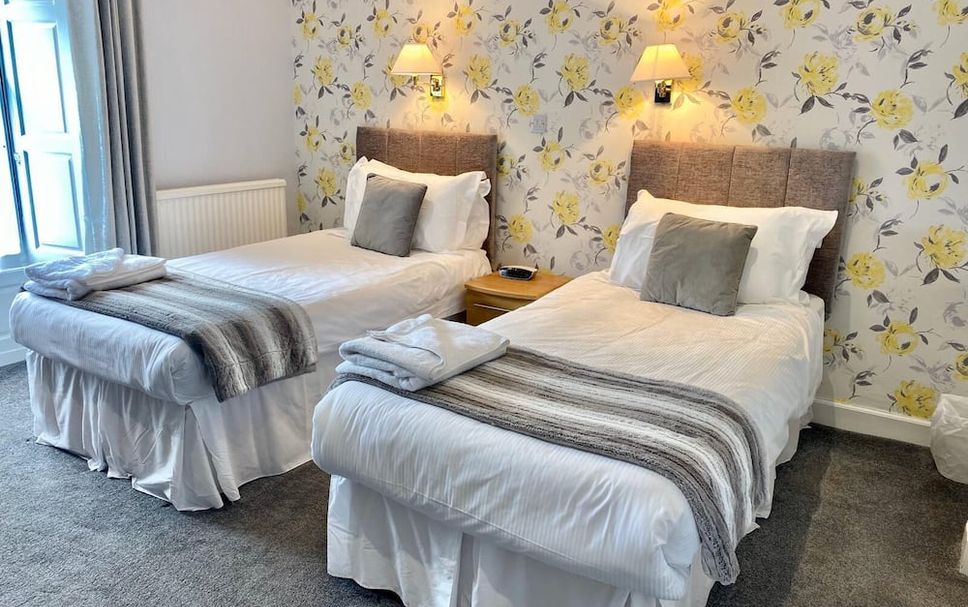 Soveværelse Billede