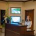 Receptionist