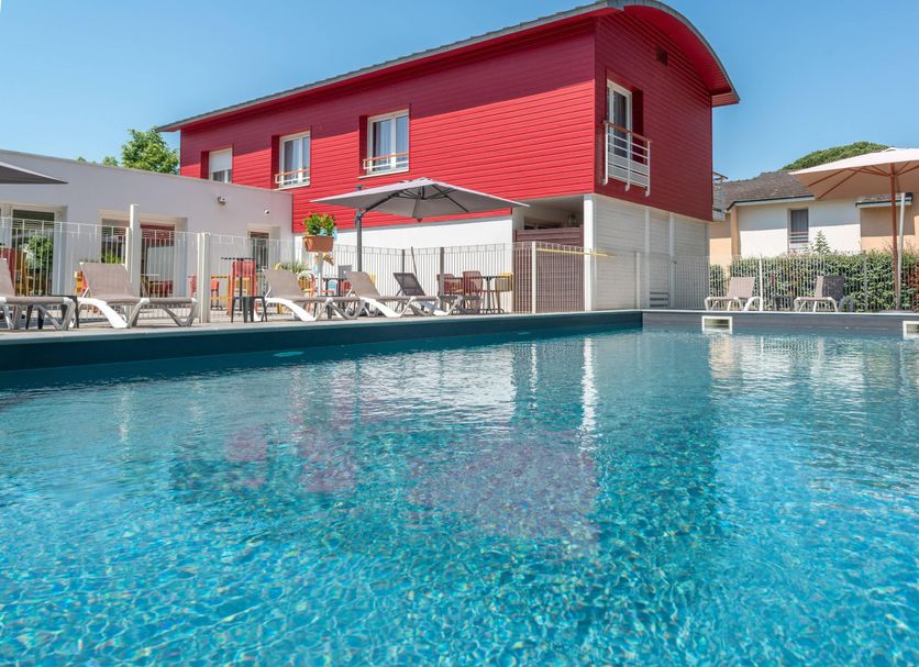 Pool Billede