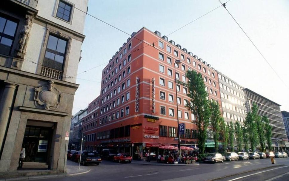Bygning Billede
