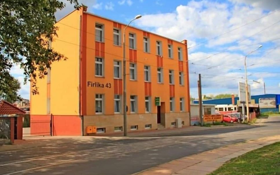 Bygning Billede