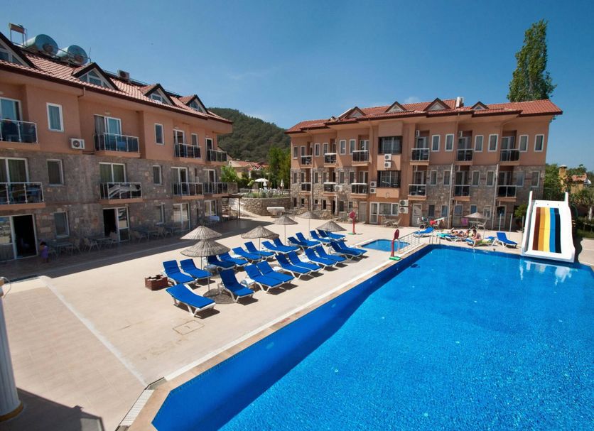 Pool Billede