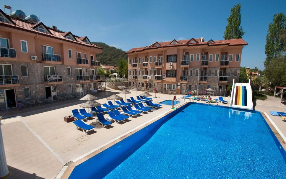 Pool Billede