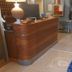 Receptionist