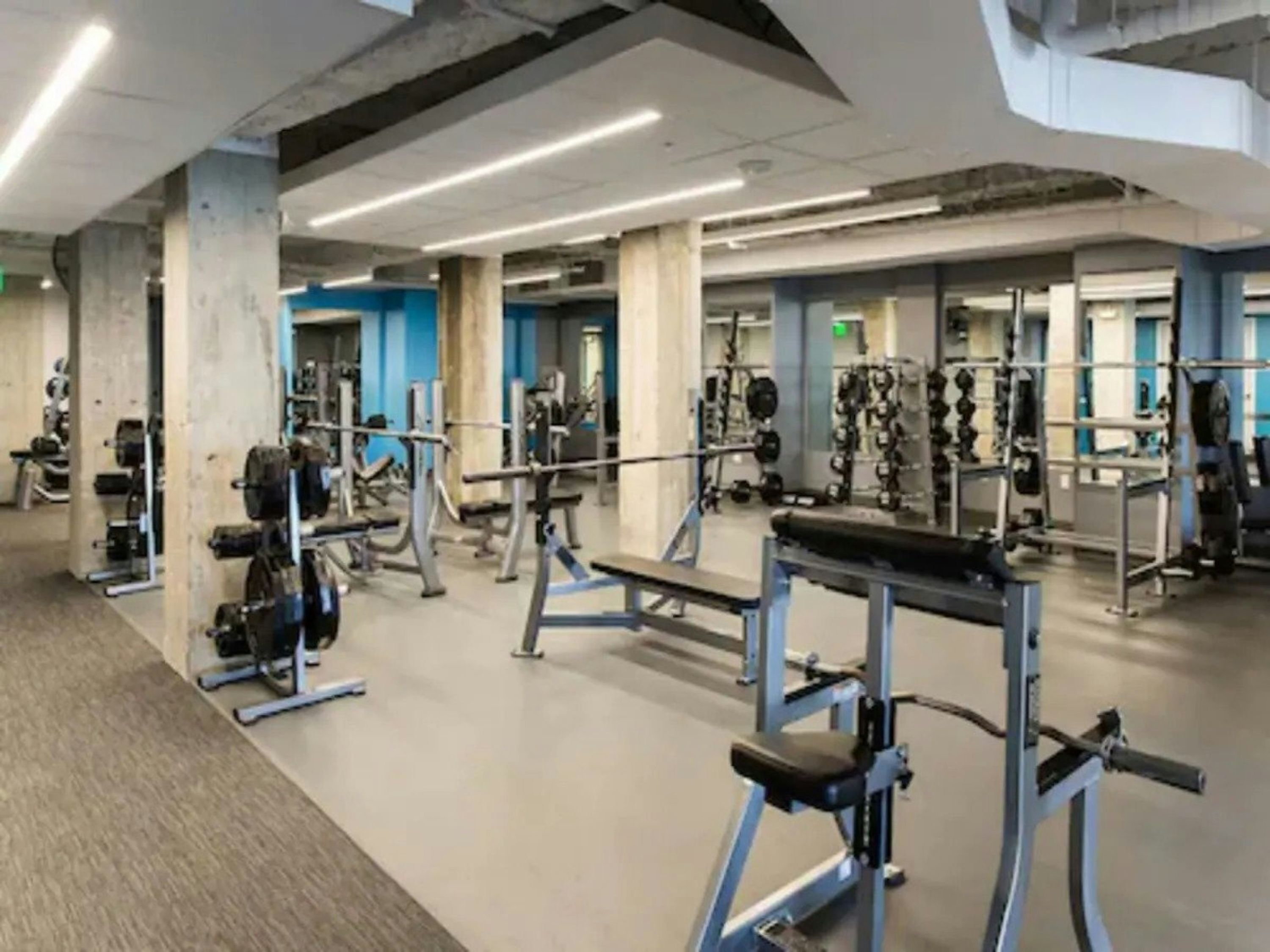 Gym