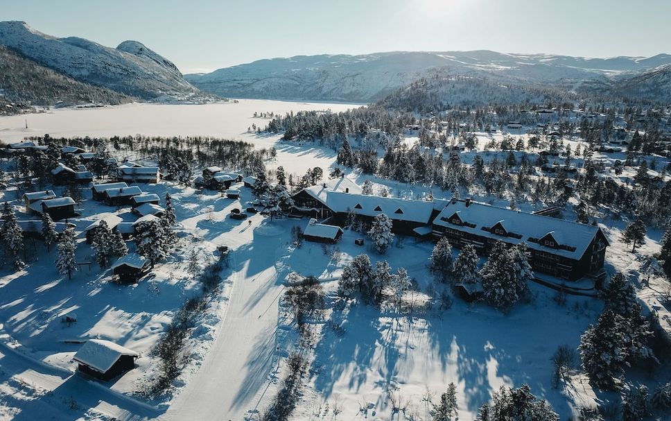 Udsigt Billede