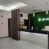 Receptionist