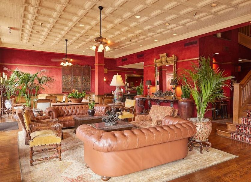 Lounge Billede