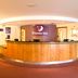 Receptionist
