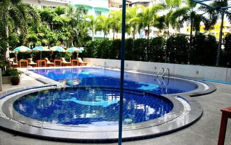 Pool Billede
