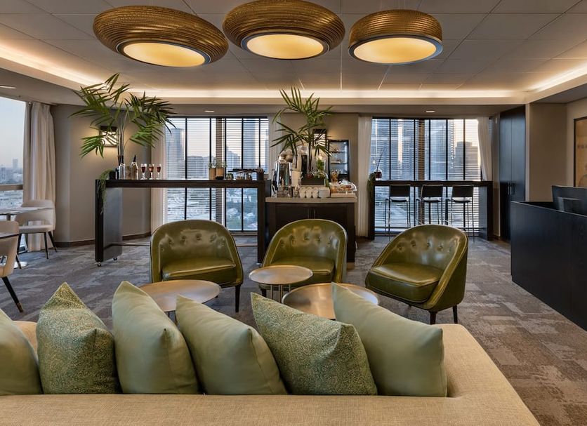 Lounge Billede
