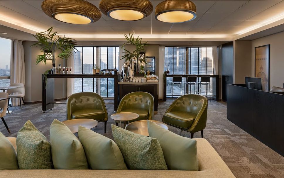 Lounge Billede