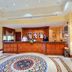 Receptionist