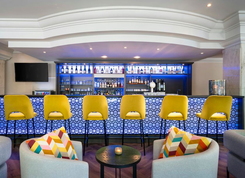 Bar Billede