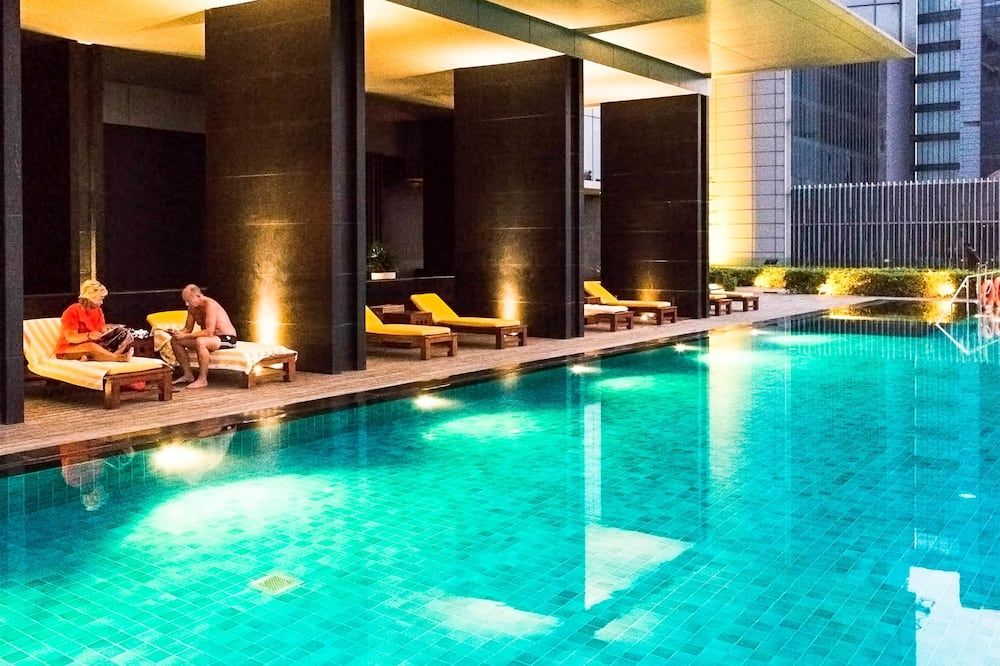 Pool Billede
