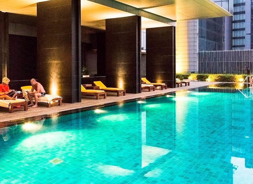 Pool Billede