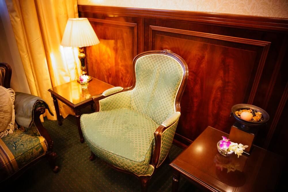 Hotelfacilitet
