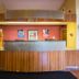 Receptionist
