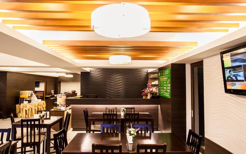 Bar Billede