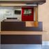 Receptionist