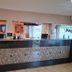 Receptionist
