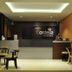 Receptionist